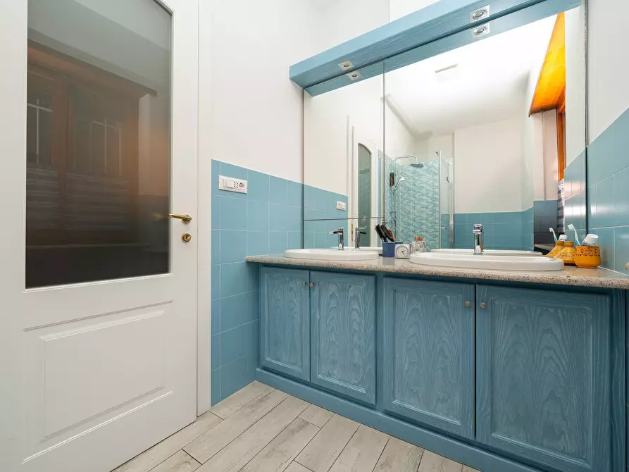 Immagine 53 di Villa in vendita  in Strada Pozzetto 13 a Rivoli