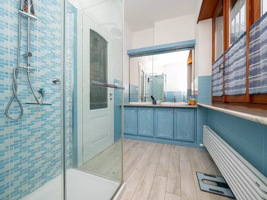 Immagine 54 di Villa in vendita  in Strada Pozzetto 13 a Rivoli