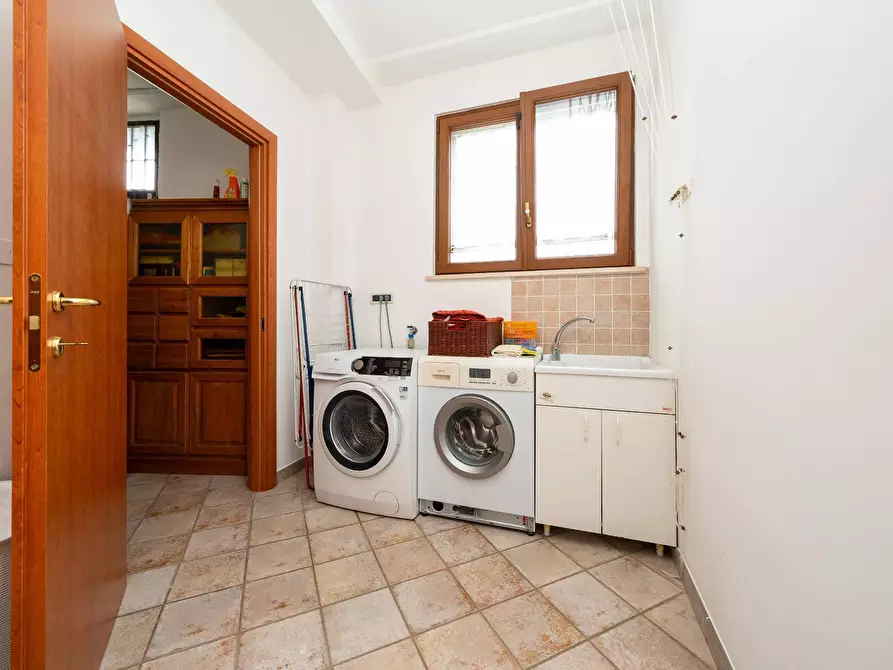 Immagine 62 di Villa in vendita  in Strada Pozzetto 13 a Rivoli