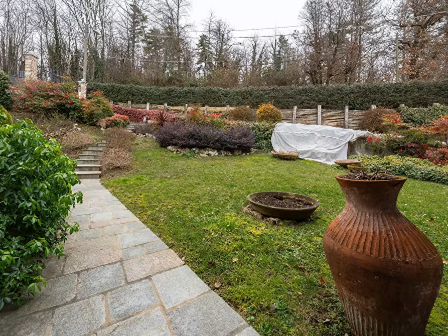 Immagine 71 di Villa in vendita  in Strada Pozzetto 13 a Rivoli