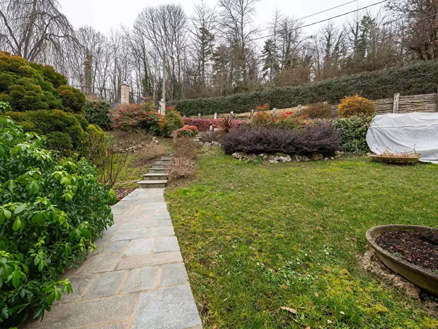 Immagine 72 di Villa in vendita  in Strada Pozzetto 13 a Rivoli