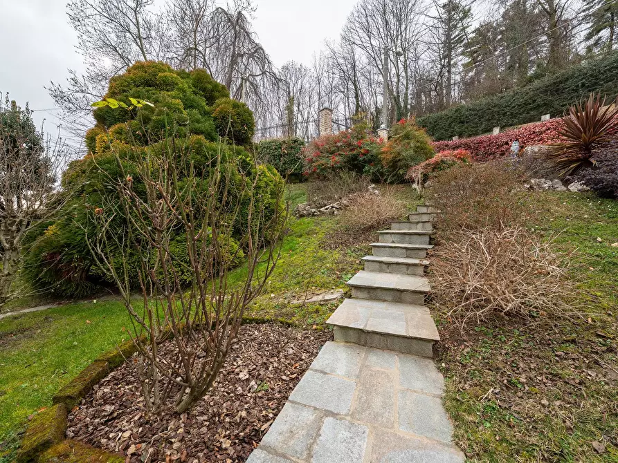 Immagine 73 di Villa in vendita  in Strada Pozzetto 13 a Rivoli