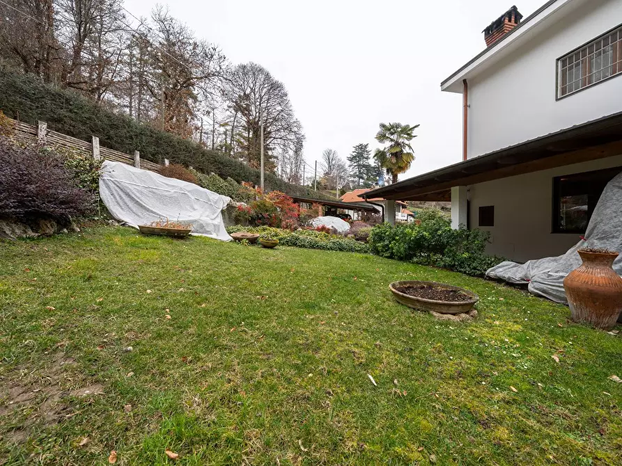 Immagine 74 di Villa in vendita  in Strada Pozzetto 13 a Rivoli