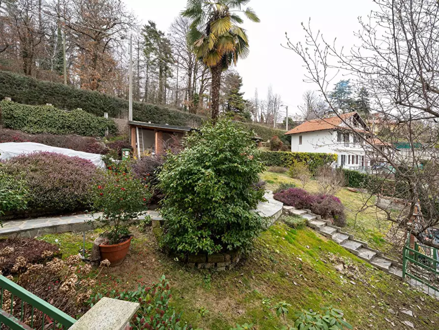 Immagine 82 di Villa in vendita  in Strada Pozzetto 13 a Rivoli