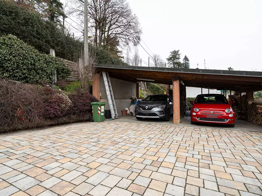 Immagine 83 di Villa in vendita  in Strada Pozzetto 13 a Rivoli