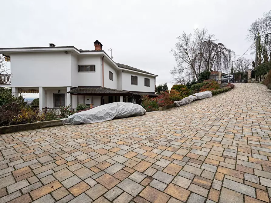 Immagine 84 di Villa in vendita  in Strada Pozzetto 13 a Rivoli