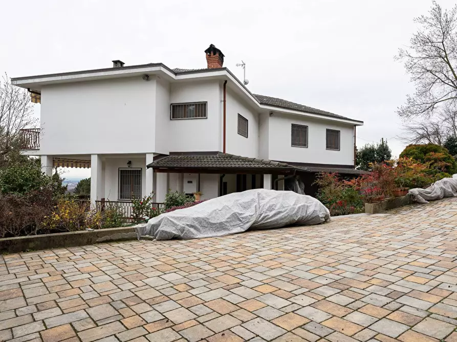 Immagine 85 di Villa in vendita  in Strada Pozzetto 13 a Rivoli