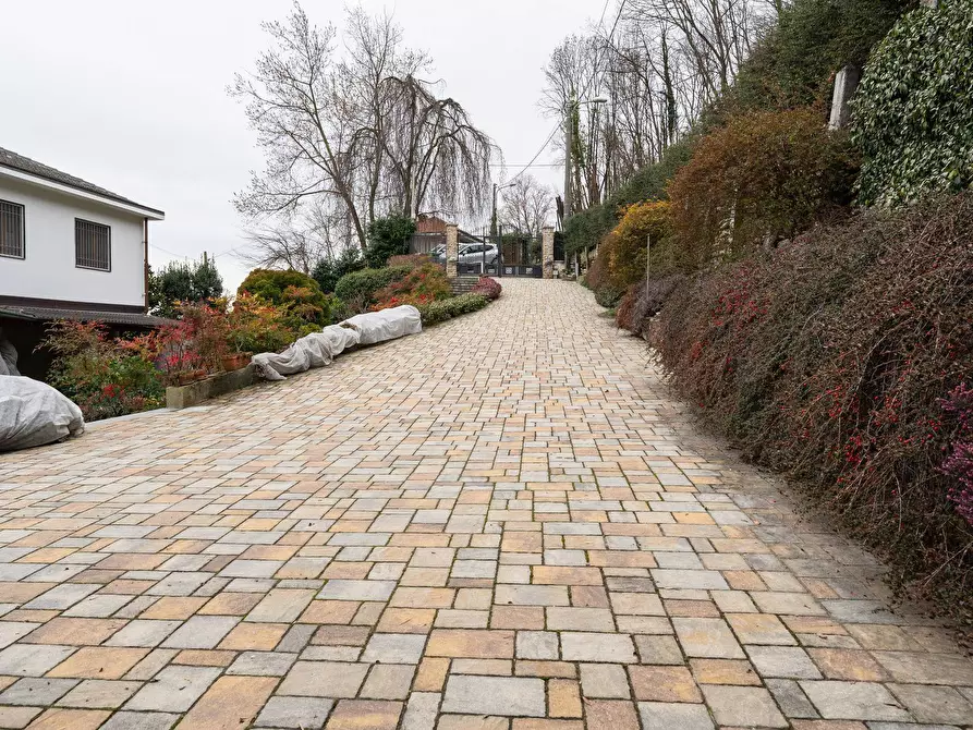 Immagine 86 di Villa in vendita  in Strada Pozzetto 13 a Rivoli