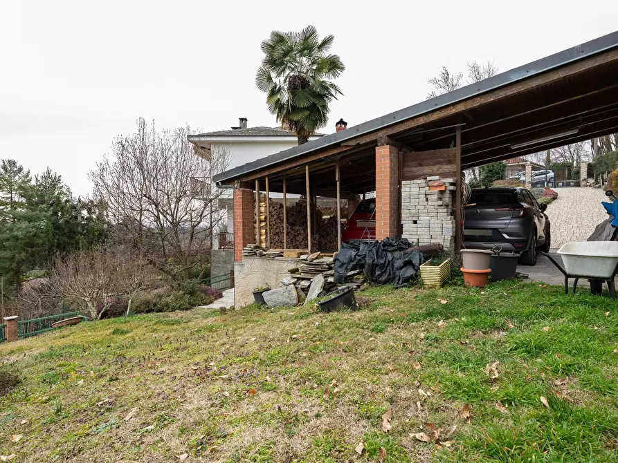 Immagine 87 di Villa in vendita  in Strada Pozzetto 13 a Rivoli