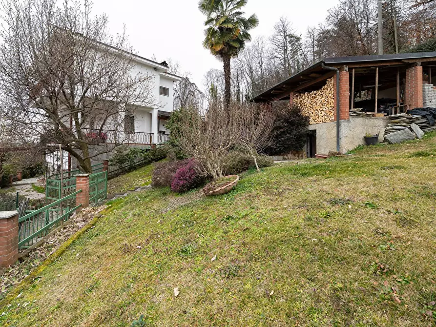 Immagine 90 di Villa in vendita  in Strada Pozzetto 13 a Rivoli