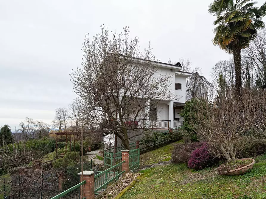 Immagine 91 di Villa in vendita  in Strada Pozzetto 13 a Rivoli