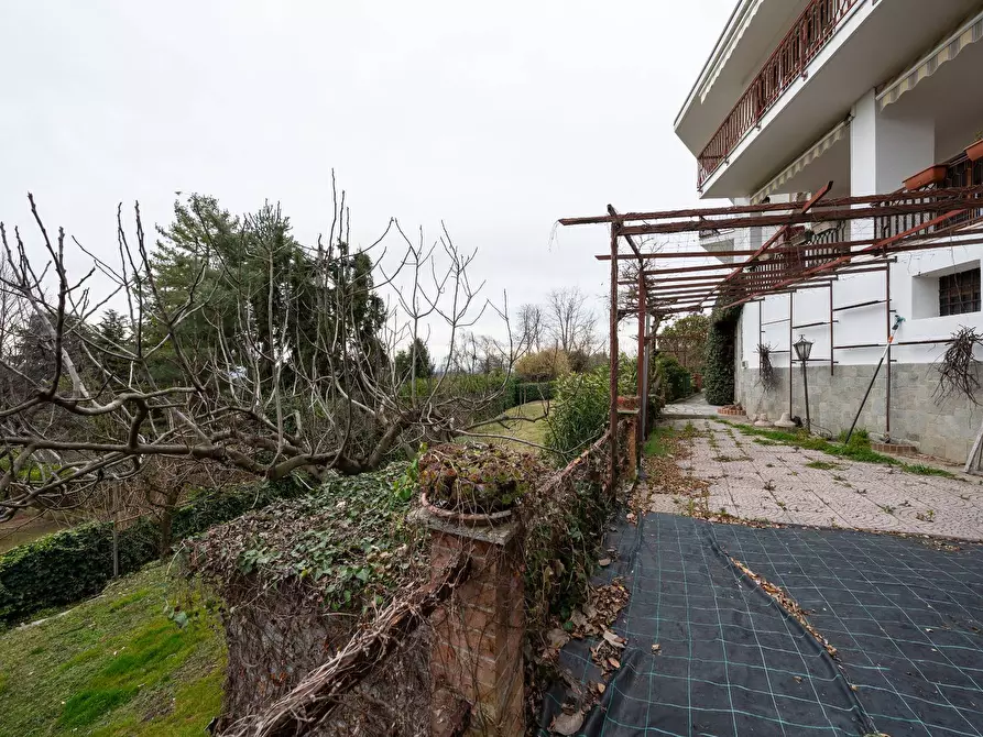 Immagine 95 di Villa in vendita  in Strada Pozzetto 13 a Rivoli