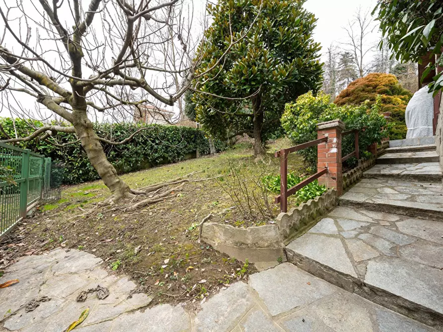 Immagine 98 di Villa in vendita  in Strada Pozzetto 13 a Rivoli