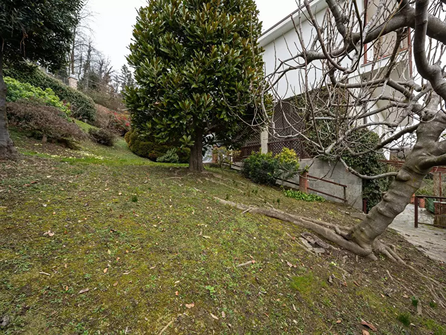 Immagine 100 di Villa in vendita  in Strada Pozzetto 13 a Rivoli