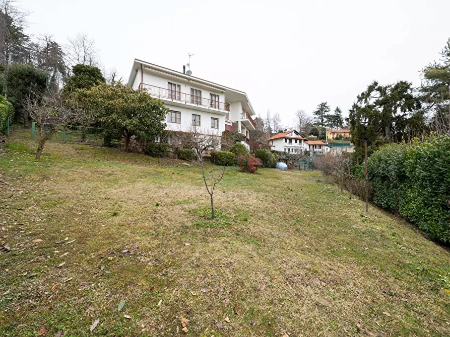 Immagine 103 di Villa in vendita  in Strada Pozzetto 13 a Rivoli