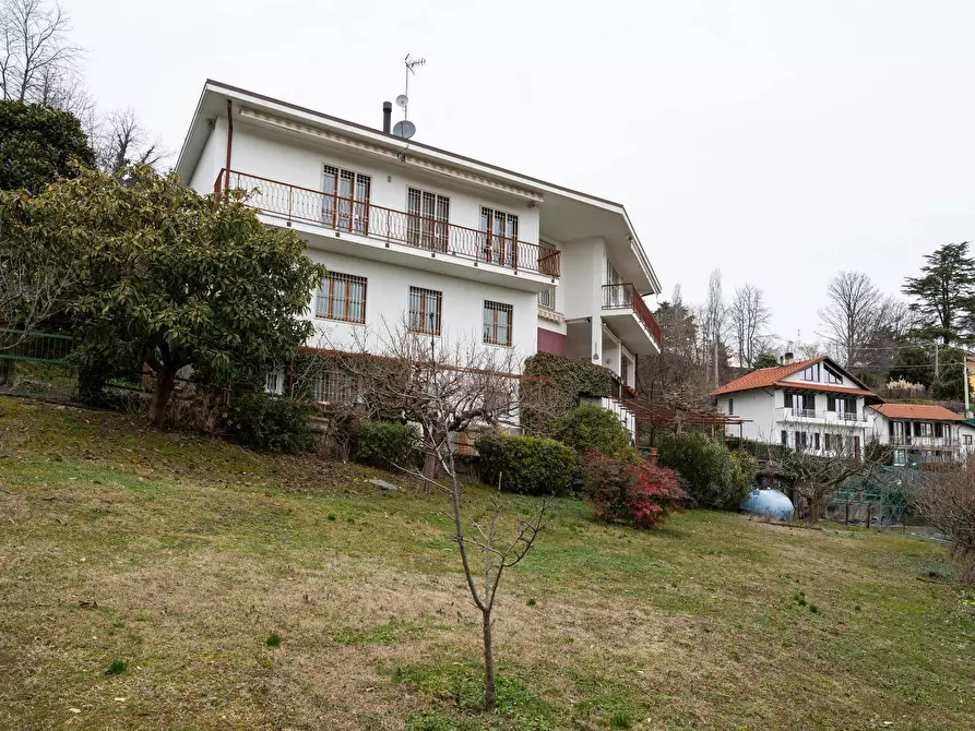 Immagine 104 di Villa in vendita  in Strada Pozzetto 13 a Rivoli