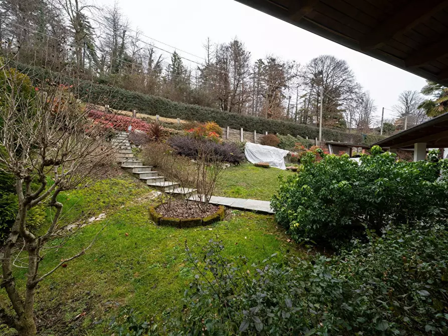 Immagine 107 di Villa in vendita  in Strada Pozzetto 13 a Rivoli