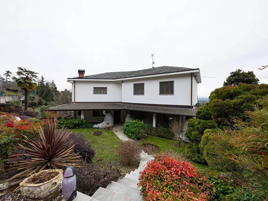 Immagine 1 di Villa in vendita  in Strada Pozzetto 13 a Rivoli