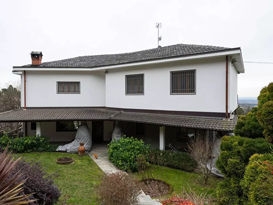 Immagine 108 di Villa in vendita  in Strada Pozzetto 13 a Rivoli