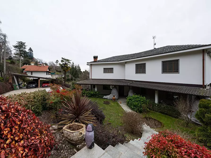 Immagine 109 di Villa in vendita  in Strada Pozzetto 13 a Rivoli