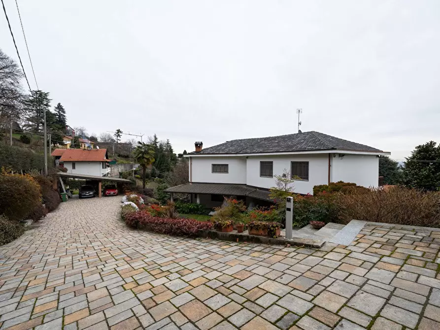 Immagine 110 di Villa in vendita  in Strada Pozzetto 13 a Rivoli