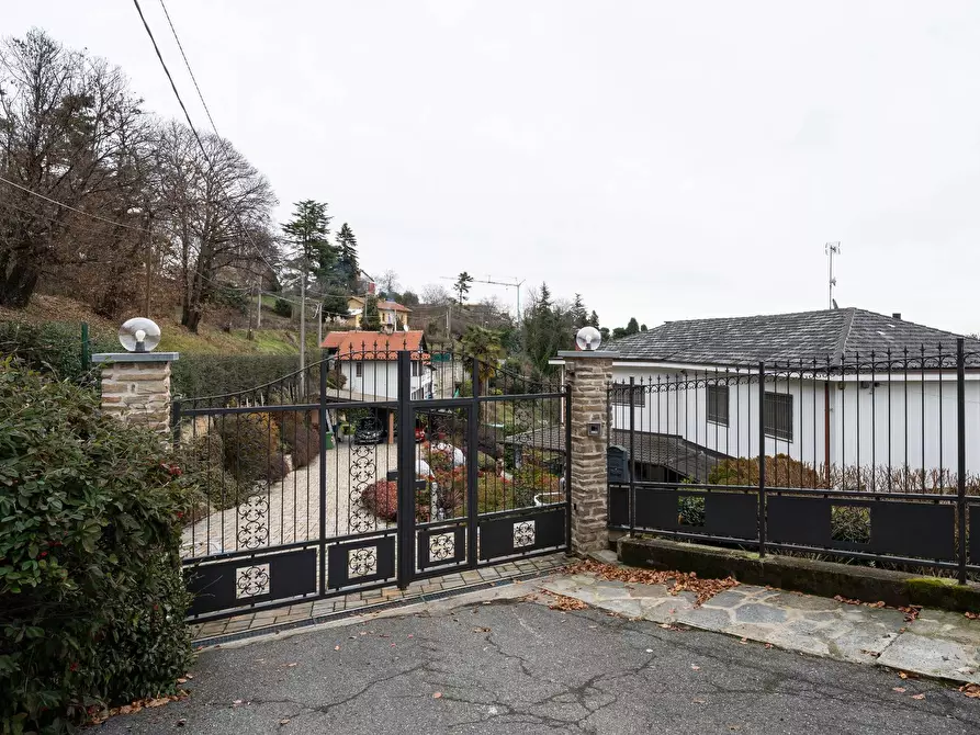 Immagine 111 di Villa in vendita  in Strada Pozzetto 13 a Rivoli