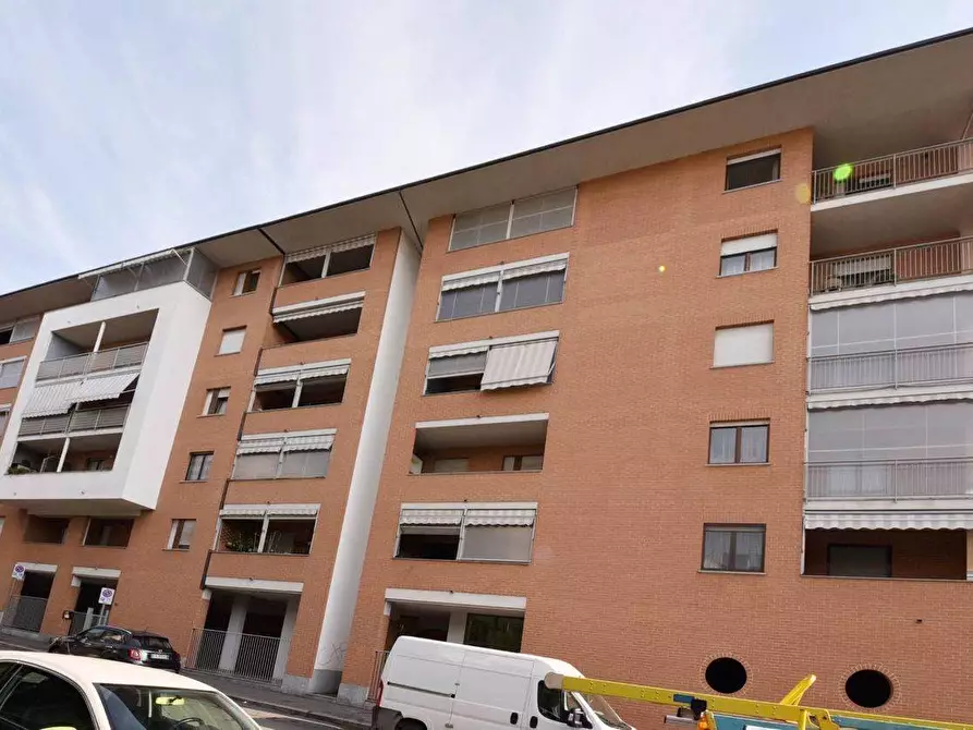 Immagine 6 di Box auto in vendita  in Via Carlo Porta 30 a Torino