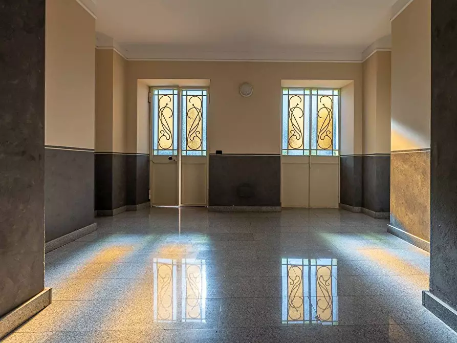 Immagine 3 di Appartamento in affitto  in Via Maestra 33 a Andezeno