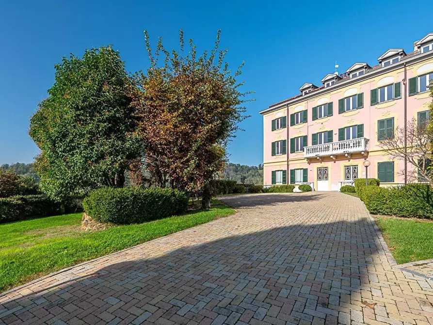 Immagine 4 di Appartamento in affitto  in Via Maestra 33 a Andezeno