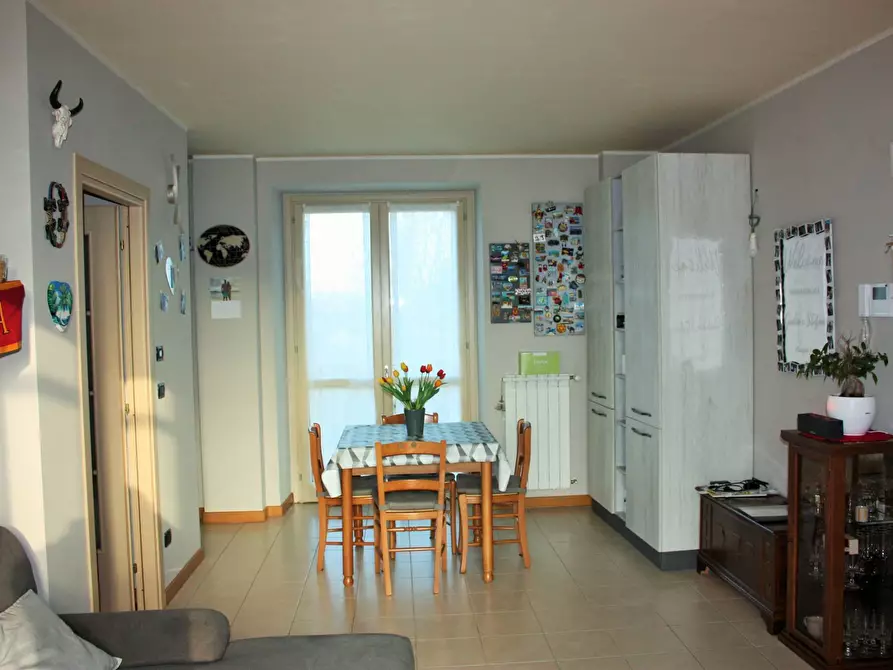 Immagine 6 di Appartamento in affitto  in Via Maestra 33 a Andezeno