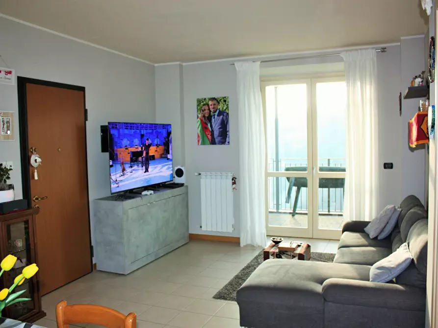 Immagine 7 di Appartamento in affitto  in Via Maestra 33 a Andezeno