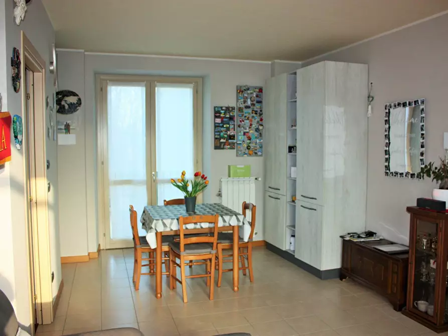 Immagine 8 di Appartamento in affitto  in Via Maestra 33 a Andezeno