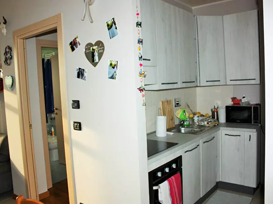 Immagine 9 di Appartamento in affitto  in Via Maestra 33 a Andezeno