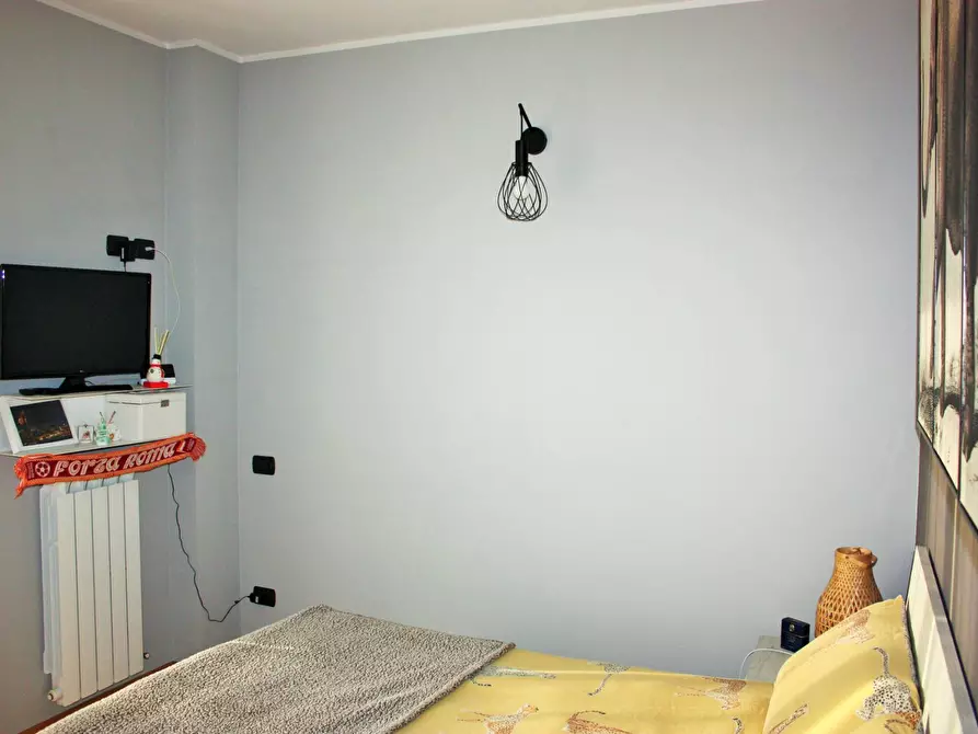 Immagine 12 di Appartamento in affitto  in Via Maestra 33 a Andezeno