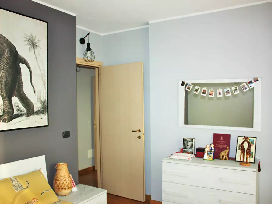 Immagine 14 di Appartamento in affitto  in Via Maestra 33 a Andezeno