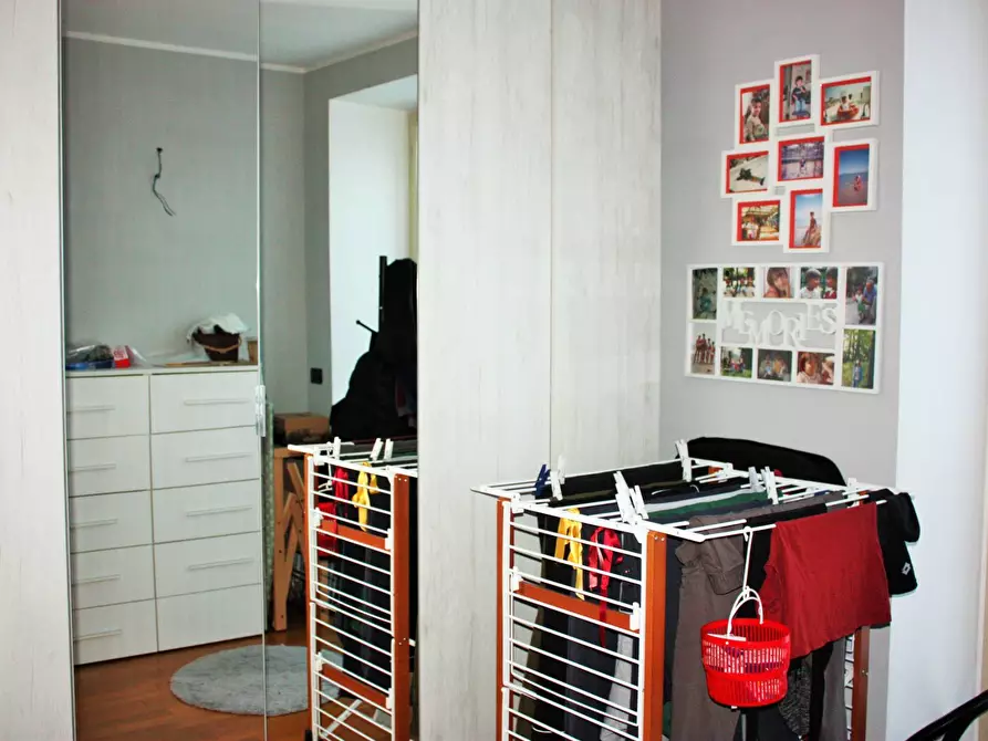 Immagine 15 di Appartamento in affitto  in Via Maestra 33 a Andezeno