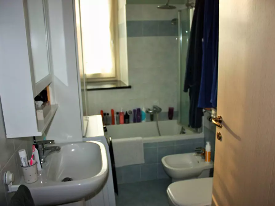 Immagine 16 di Appartamento in affitto  in Via Maestra 33 a Andezeno