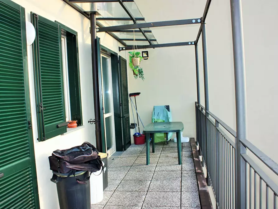 Immagine 18 di Appartamento in affitto  in Via Maestra 33 a Andezeno