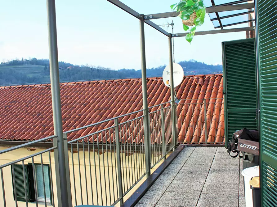 Immagine 19 di Appartamento in affitto  in Via Maestra 33 a Andezeno