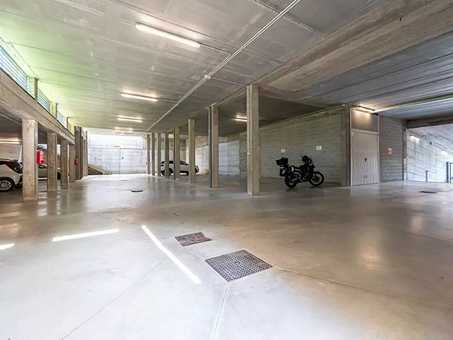 Immagine 21 di Appartamento in affitto  in Via Maestra 33 a Andezeno