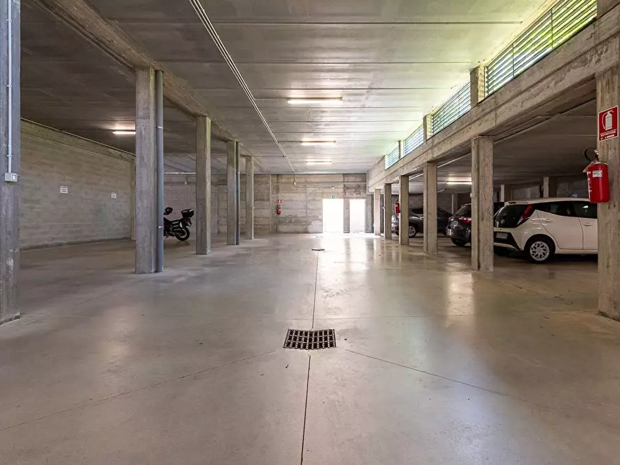 Immagine 22 di Appartamento in affitto  in Via Maestra 33 a Andezeno