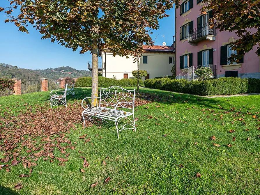 Immagine 29 di Appartamento in affitto  in Via Maestra 33 a Andezeno