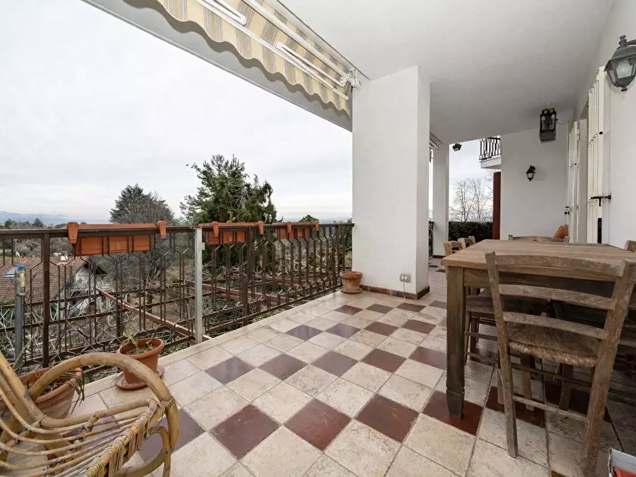 Immagine 80 di Villa in vendita  in Strada Pozzetto 13 a Rivoli