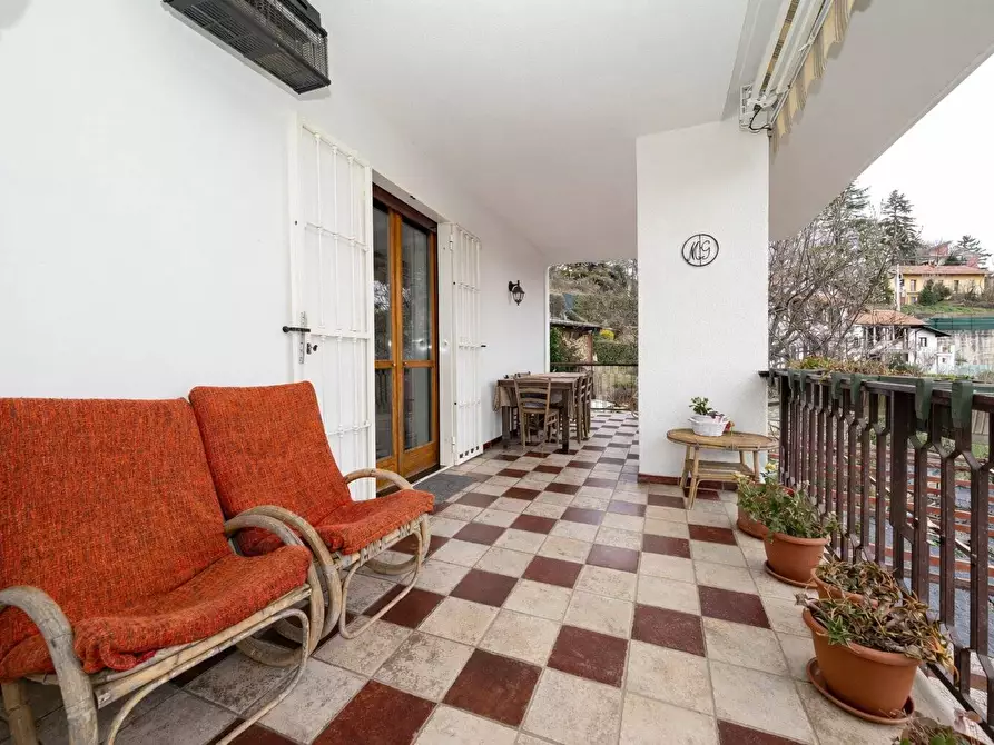 Immagine 78 di Villa in vendita  in Strada Pozzetto 13 a Rivoli