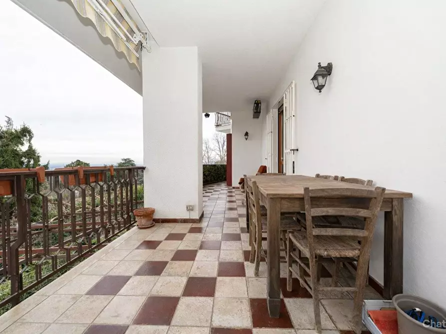 Immagine 79 di Villa in vendita  in Strada Pozzetto 13 a Rivoli