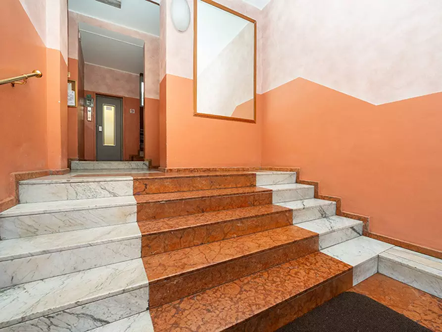 Immagine 2 di Appartamento in vendita  in Corso Monte Grappa 102 a Torino