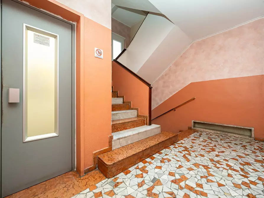 Immagine 3 di Appartamento in vendita  in Corso Monte Grappa 102 a Torino