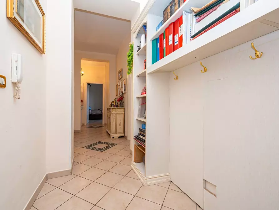 Immagine 4 di Appartamento in vendita  in Corso Monte Grappa 102 a Torino