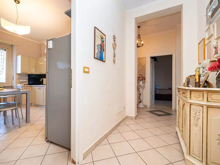 Immagine 5 di Appartamento in vendita  in Corso Monte Grappa 102 a Torino