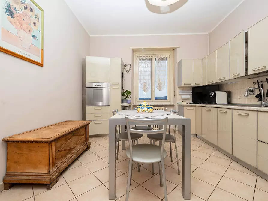 Immagine 6 di Appartamento in vendita  in Corso Monte Grappa 102 a Torino